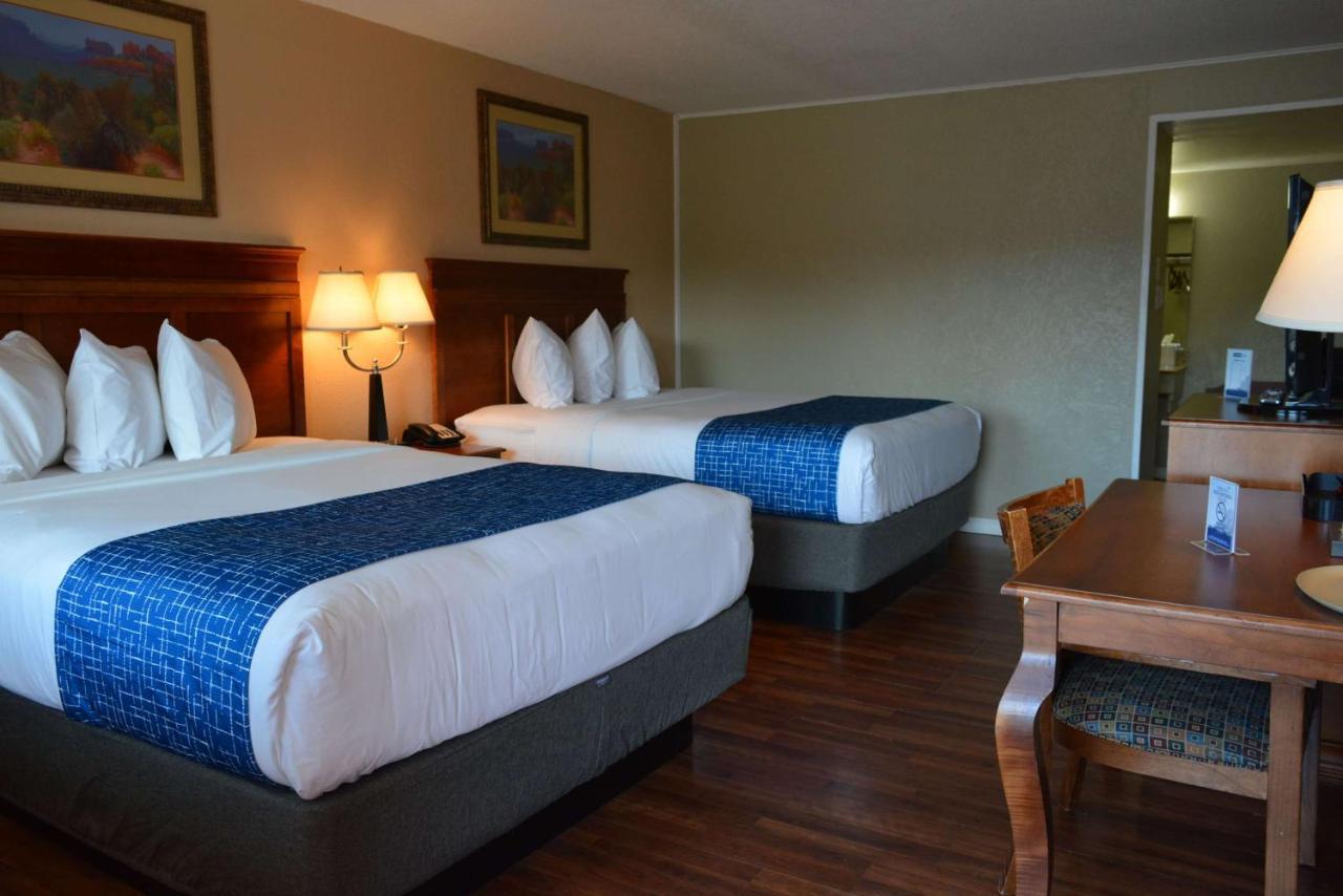 Travelodge By Wyndham Trinidad Eksteriør billede